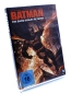 Preview: DC Universe Animated Original Movie DVD: Batman: the Dark Knight Returns Teil 2